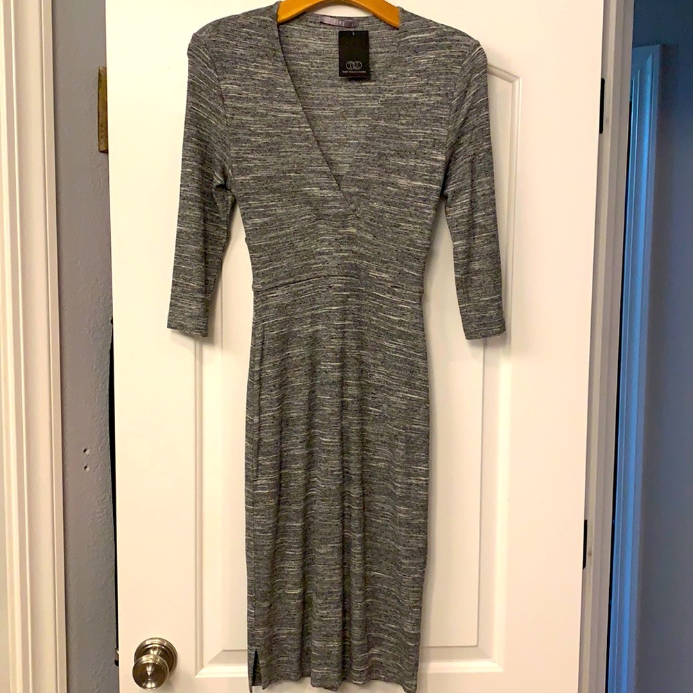 🌻 Tart Salita dress